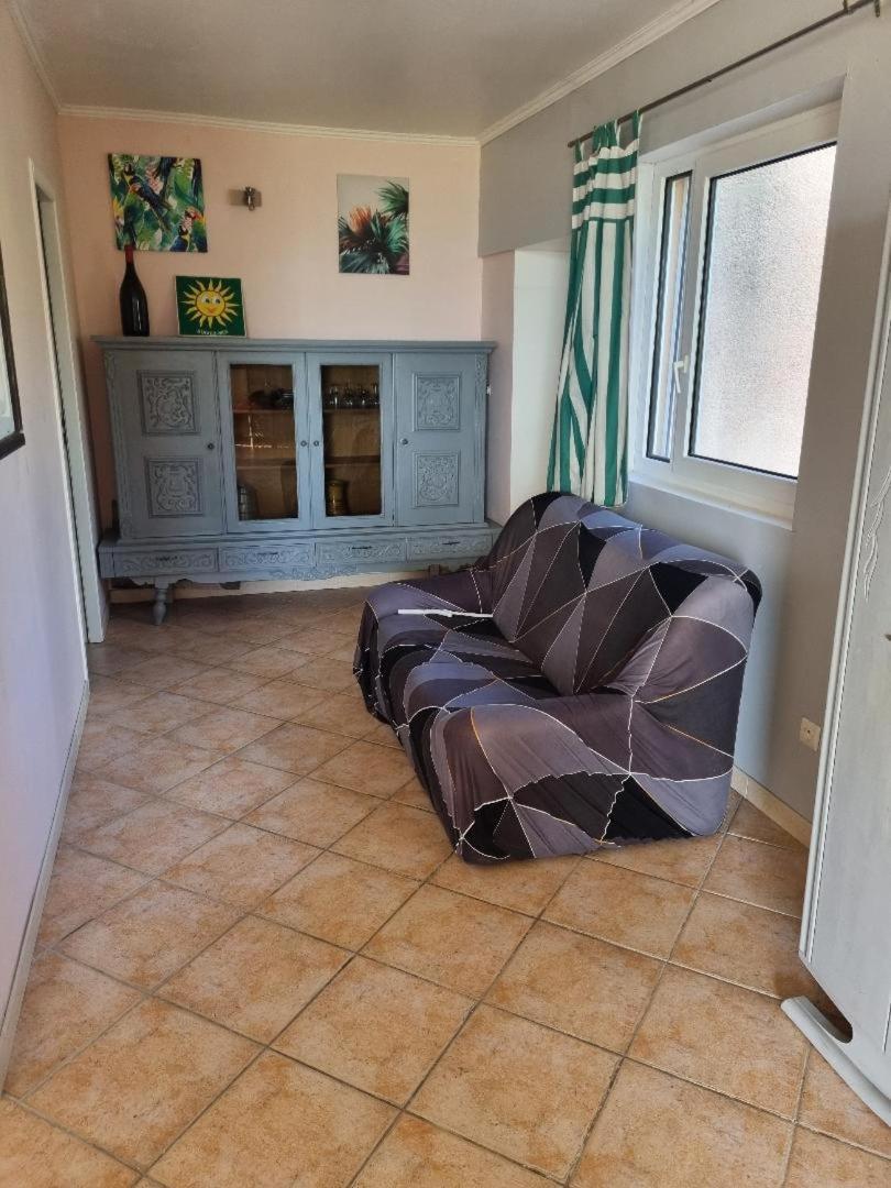 Les Conils - Gites Et Chambres D'Hotes Saint-Pierre-de-Vassols Kültér fotó