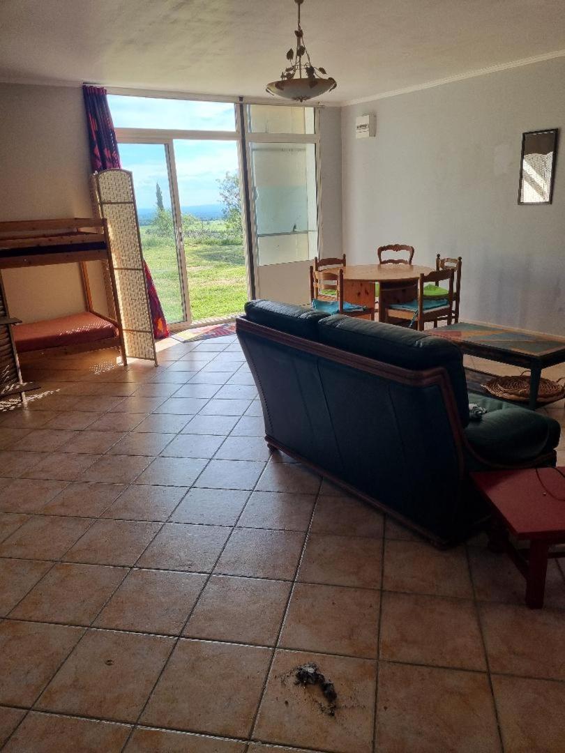 Les Conils - Gites Et Chambres D'Hotes Saint-Pierre-de-Vassols Kültér fotó