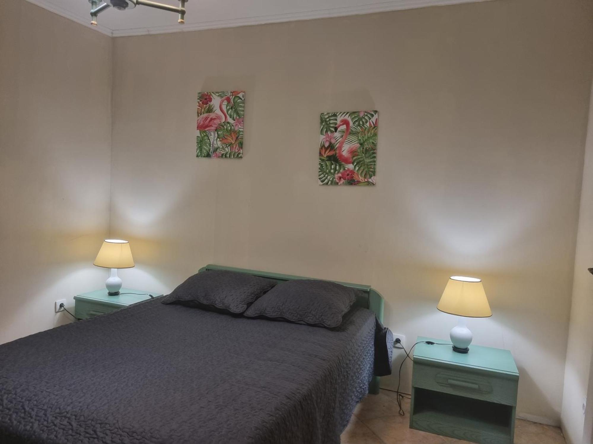 Les Conils - Gites Et Chambres D'Hotes Saint-Pierre-de-Vassols Kültér fotó