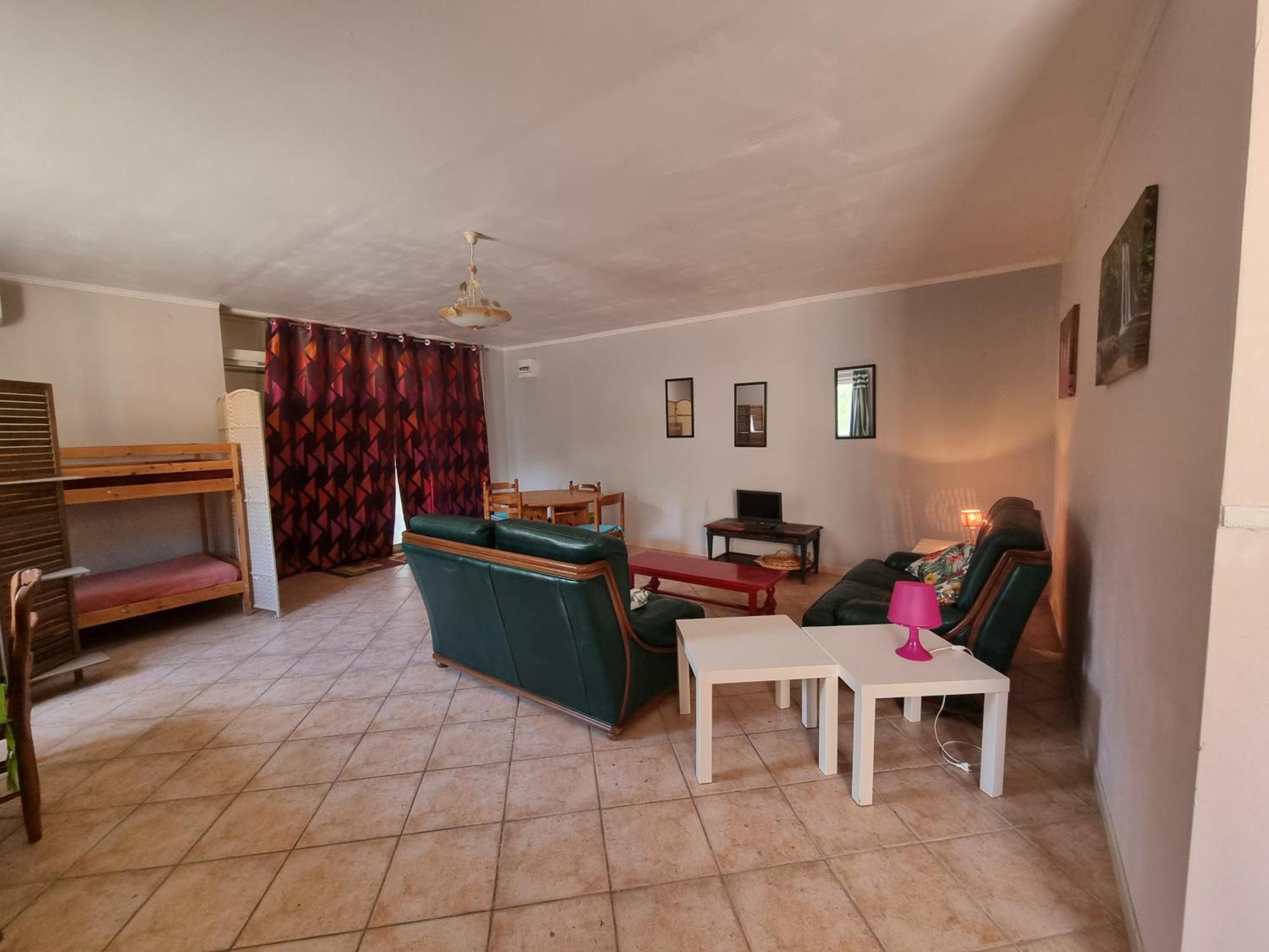 Les Conils - Gites Et Chambres D'Hotes Saint-Pierre-de-Vassols Kültér fotó